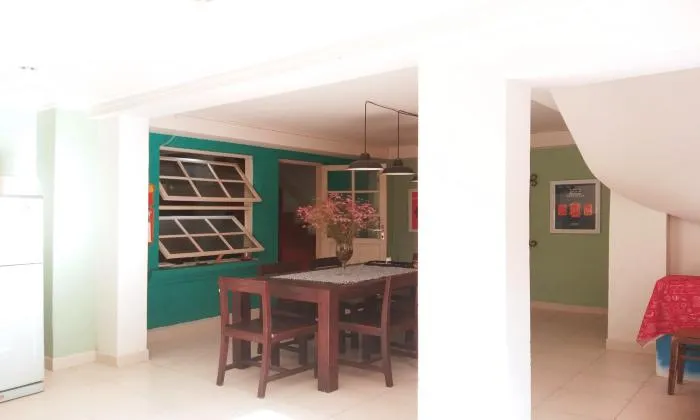 House For Rent in Nguyen Dang Giai Thao Dien District 2 HCMC 100sqm 1,300 USD/month