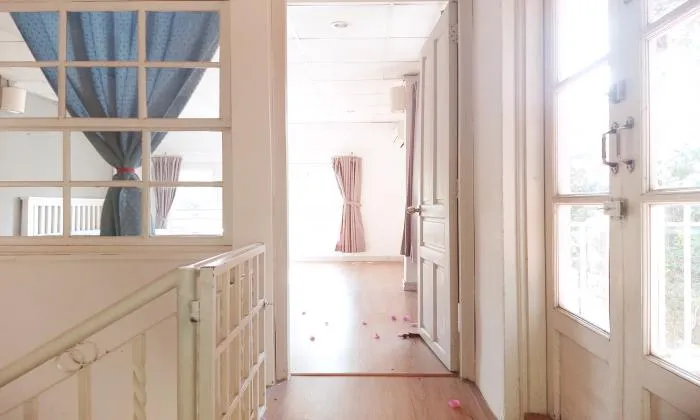 House For Rent in Nguyen Dang Giai Thao Dien District 2 HCMC 100sqm 1,300 USD/month