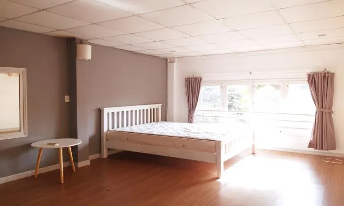 House For Rent in Nguyen Dang Giai Thao Dien District 2 HCMC 100sqm 1,300 USD/month