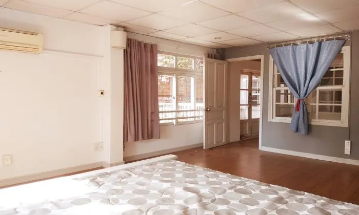 House For Rent in Nguyen Dang Giai Thao Dien District 2 HCMC 100sqm 1,300 USD/month