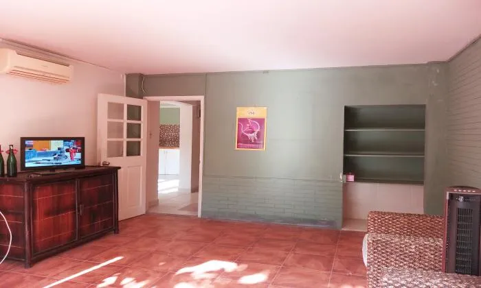 House For Rent in Nguyen Dang Giai Thao Dien District 2 HCMC 100sqm 1,300 USD/month