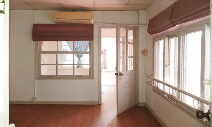 House For Rent in Nguyen Dang Giai Thao Dien District 2 HCMC 100sqm 1,300 USD/month
