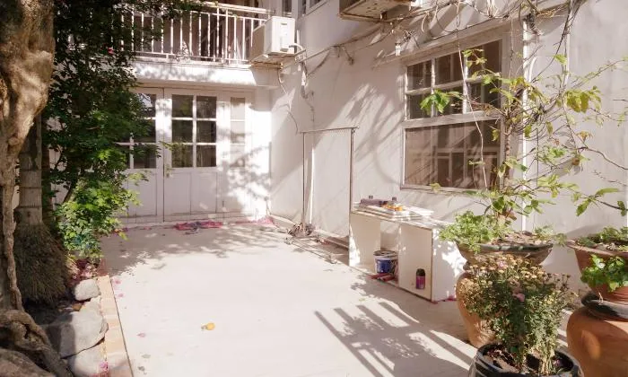 House For Rent in Nguyen Dang Giai Thao Dien District 2 HCMC 100sqm 1,300 USD/month