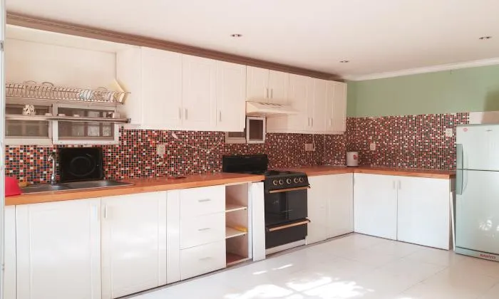 House For Rent in Nguyen Dang Giai Thao Dien District 2 HCMC 100sqm 1,300 USD/month