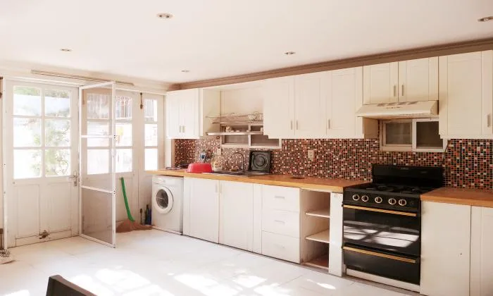 House For Rent in Nguyen Dang Giai Thao Dien District 2 HCMC 100sqm 1,300 USD/month