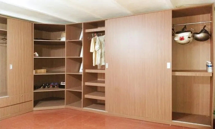 House For Rent in Nguyen Dang Giai Thao Dien District 2 HCMC 100sqm 1,300 USD/month
