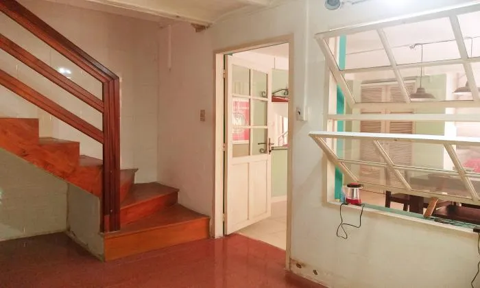 House For Rent in Nguyen Dang Giai Thao Dien District 2 HCMC 100sqm 1,300 USD/month