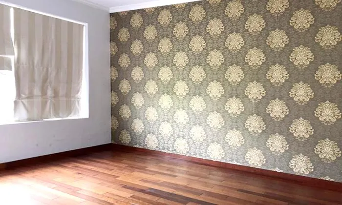 Villa For Rent in Compound Quoc Huong Street Thao Dien District 2 Ho Chi Minh City 400sqm 3,500 USD/month