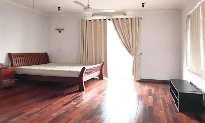 Villa For Rent in Compound Quoc Huong Street Thao Dien District 2 Ho Chi Minh City 400sqm 3,500 USD/month