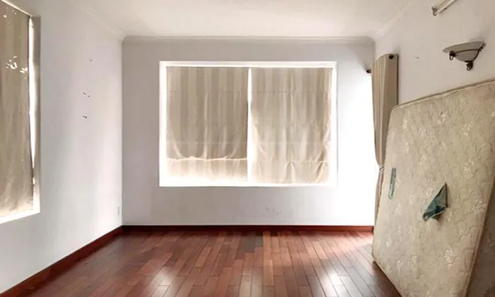 Villa For Rent in Compound Quoc Huong Street Thao Dien District 2 Ho Chi Minh City 400sqm 3,500 USD/month