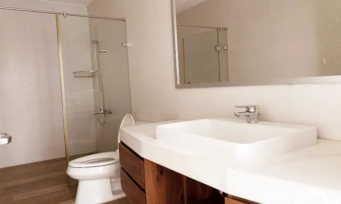 Villa For Rent in Nguyen Van Huong Street With Pool Thao Dien Ward District 2 HCMC 300sqm 3,500 USD/month