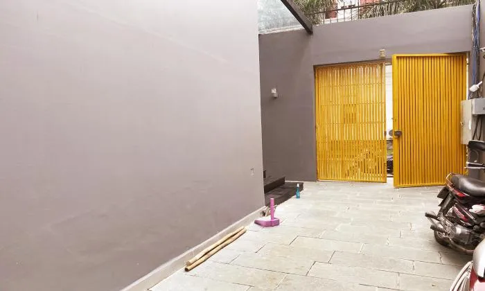 Villa For Rent in Nguyen Van Huong Street With Pool Thao Dien Ward District 2 HCMC 300sqm 3,500 USD/month