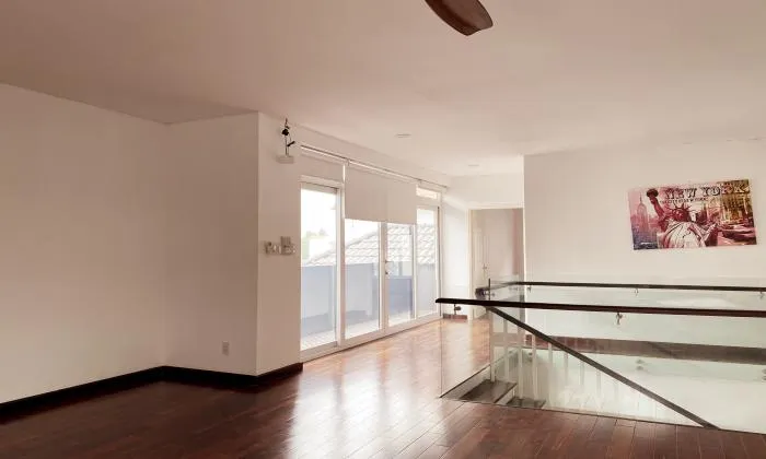 Villa For Rent in Nguyen Van Huong Street With Pool Thao Dien Ward District 2 HCMC 300sqm 3,500 USD/month