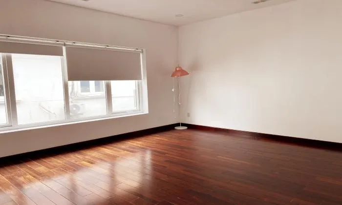 Villa For Rent in Nguyen Van Huong Street With Pool Thao Dien Ward District 2 HCMC 300sqm 3,500 USD/month