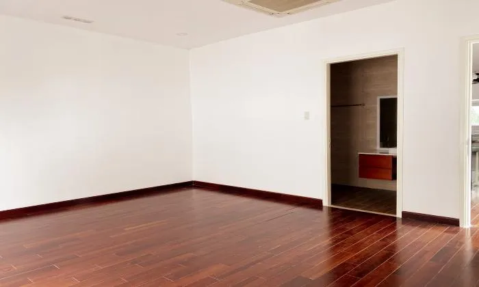 Villa For Rent in Nguyen Van Huong Street With Pool Thao Dien Ward District 2 HCMC 300sqm 3,500 USD/month