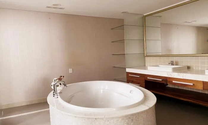 Villa For Rent in Nguyen Van Huong Street With Pool Thao Dien Ward District 2 HCMC 300sqm 3,500 USD/month