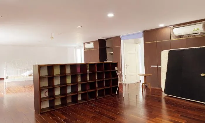 Villa For Rent in Nguyen Van Huong Street With Pool Thao Dien Ward District 2 HCMC 300sqm 3,500 USD/month