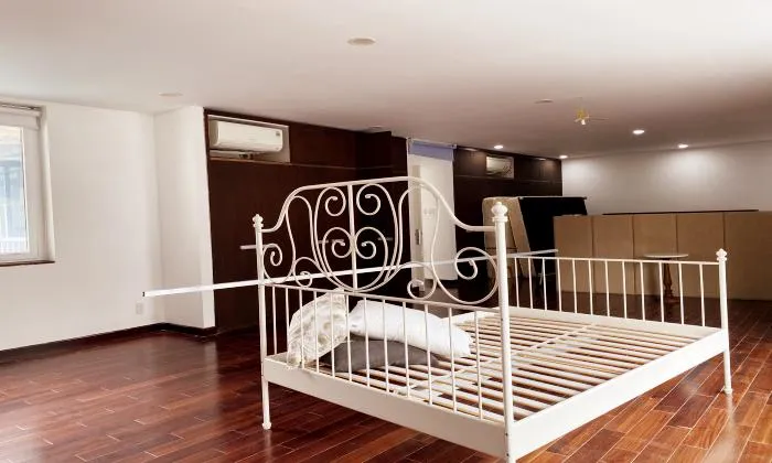 Villa For Rent in Nguyen Van Huong Street With Pool Thao Dien Ward District 2 HCMC 300sqm 3,500 USD/month