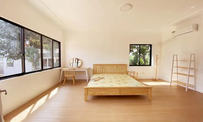 Very Nice Garden Villa For Rent in Thao Dien 01 Compound District 2 Ho Chi Minh City 200sqm 2,700 USD/month