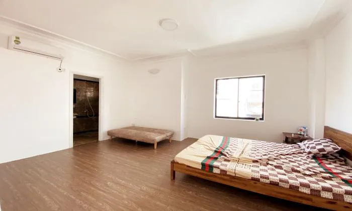 Very Nice Garden Villa For Rent in Thao Dien 01 Compound District 2 Ho Chi Minh City 200sqm 2,700 USD/month
