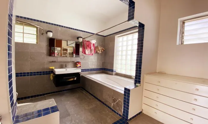 Very Nice Garden Villa For Rent in Thao Dien 01 Compound District 2 Ho Chi Minh City 200sqm 2,700 USD/month