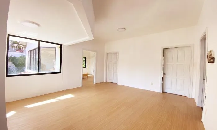 Very Nice Garden Villa For Rent in Thao Dien 01 Compound District 2 Ho Chi Minh City 200sqm 2,700 USD/month