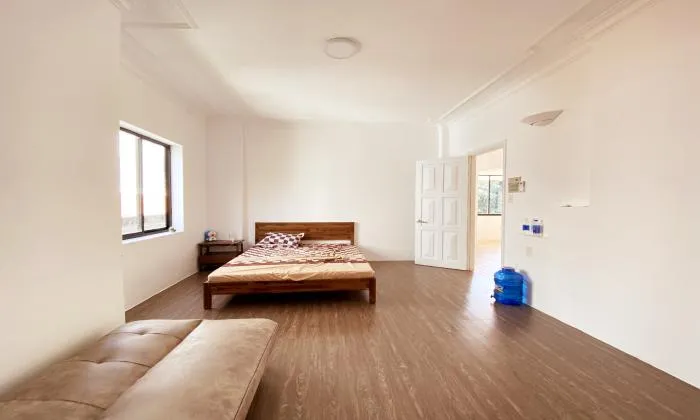 Very Nice Garden Villa For Rent in Thao Dien 01 Compound District 2 Ho Chi Minh City 200sqm 2,700 USD/month