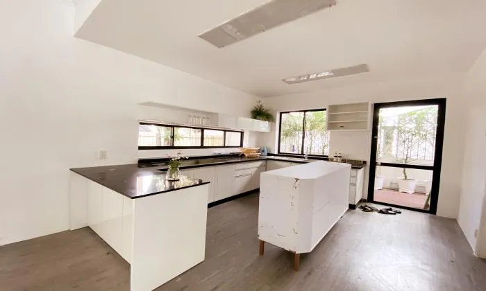 Very Nice Garden Villa For Rent in Thao Dien 01 Compound District 2 Ho Chi Minh City 200sqm 2,700 USD/month