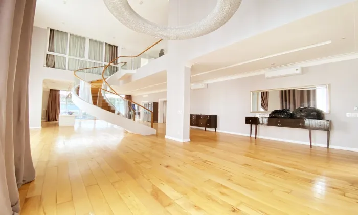 Wonderful View Of Luxury Villa For Rent In Thao Dien Ward Ho Chi Minh City 405sqm 8,000 USD/month