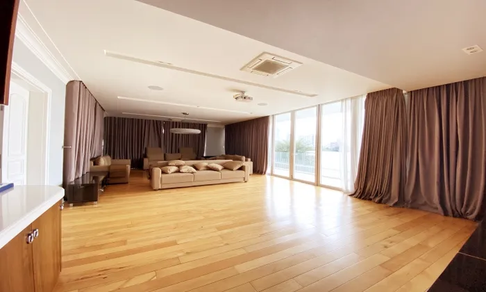 Wonderful View Of Luxury Villa For Rent In Thao Dien Ward Ho Chi Minh City 405sqm 8,000 USD/month