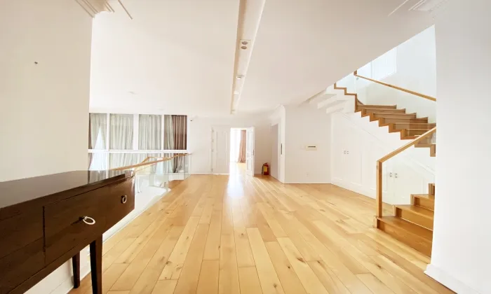 Wonderful View Of Luxury Villa For Rent In Thao Dien Ward Ho Chi Minh City 405sqm 8,000 USD/month
