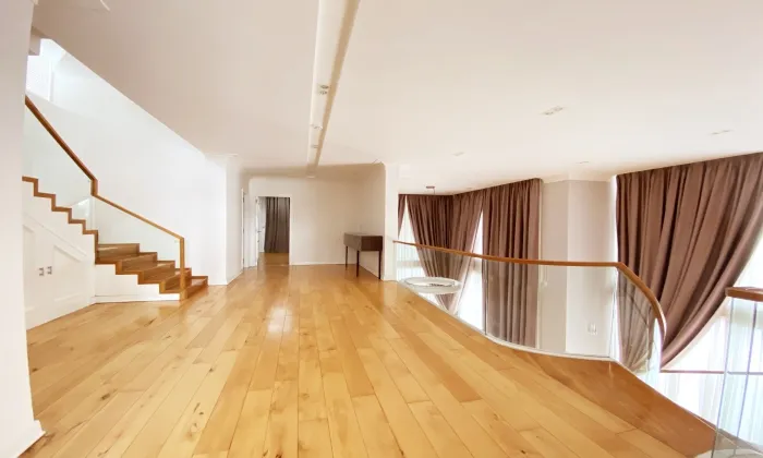 Wonderful View Of Luxury Villa For Rent In Thao Dien Ward Ho Chi Minh City 405sqm 8,000 USD/month