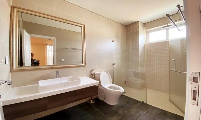 Wonderful View Of Luxury Villa For Rent In Thao Dien Ward Ho Chi Minh City 405sqm 8,000 USD/month
