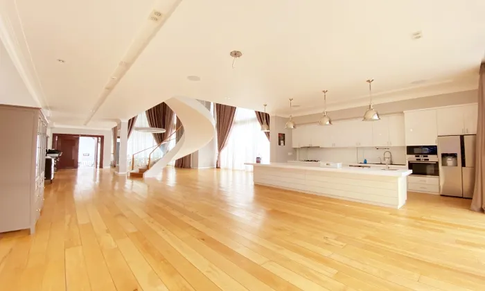 Wonderful View Of Luxury Villa For Rent In Thao Dien Ward Ho Chi Minh City 405sqm 8,000 USD/month
