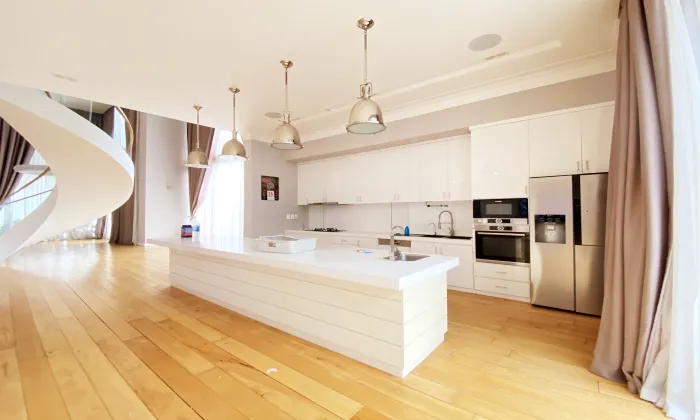 Wonderful View Of Luxury Villa For Rent In Thao Dien Ward Ho Chi Minh City 405sqm 8,000 USD/month