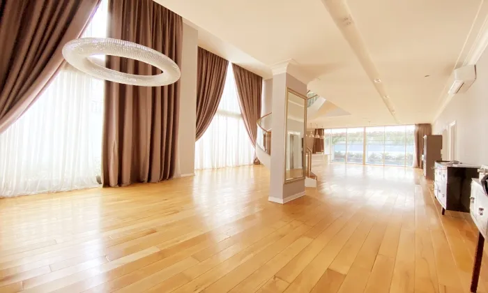 Wonderful View Of Luxury Villa For Rent In Thao Dien Ward Ho Chi Minh City 405sqm 8,000 USD/month
