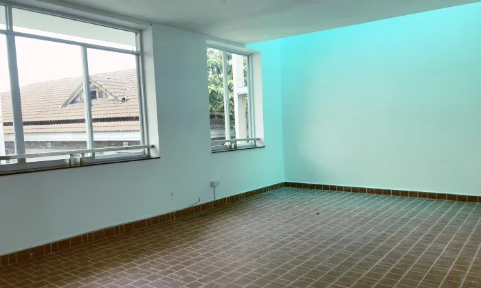 Unfurnished Pool Villa For Rent in 215 Nguyen Van Huong Thao Dien District 2 HCMC 300sqm 3,000 USD/month