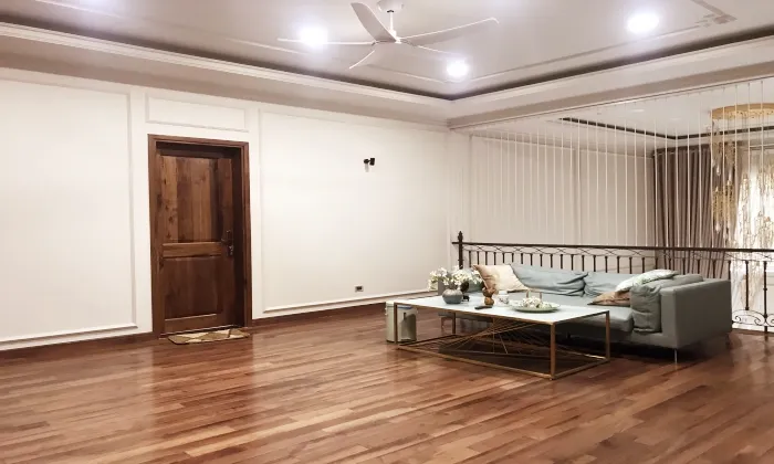 Amazing Fully Furnished Modern Villa For Rent in Compound Thao Dien 1 District 2 HCMC 600sqm 7,500 USD/month