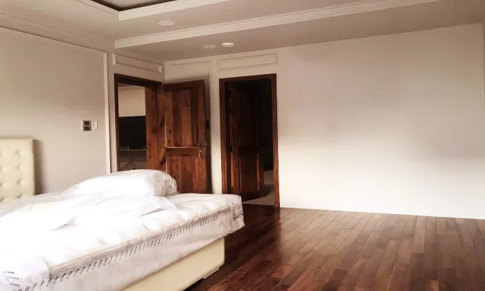 Amazing Fully Furnished Modern Villa For Rent in Compound Thao Dien 1 District 2 HCMC 600sqm 7,500 USD/month
