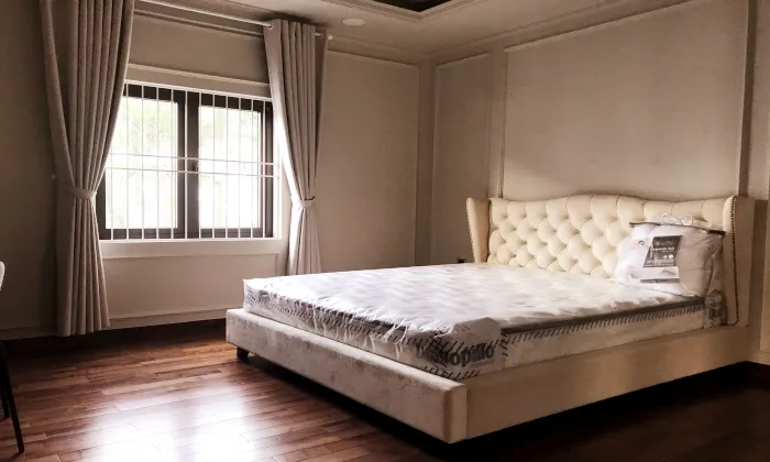 Amazing Fully Furnished Modern Villa For Rent in Compound Thao Dien 1 District 2 HCMC 600sqm 7,500 USD/month