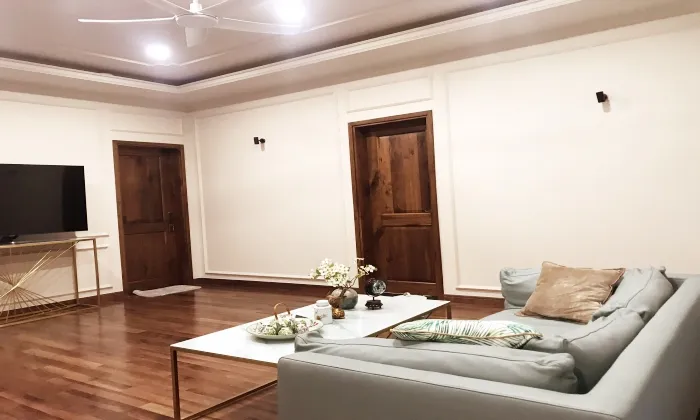 Amazing Fully Furnished Modern Villa For Rent in Compound Thao Dien 1 District 2 HCMC 600sqm 7,500 USD/month