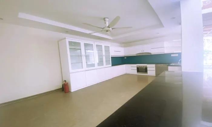 Very Nice Garden Villa For Rent in Greenfield Compound Tran Nao District 2 Ho Chi Minh City 600sqm 3,300 USD/month