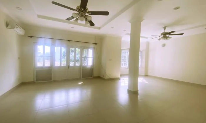 Very Nice Garden Villa For Rent in Greenfield Compound Tran Nao District 2 Ho Chi Minh City 600sqm 3,300 USD/month