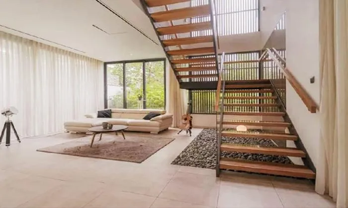 High End Villa Private Pool in Thao Dien Ho Chi Minh City 350sqm 6,800 USD/month