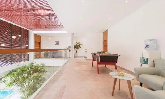 High End Villa Private Pool in Thao Dien Ho Chi Minh City 350sqm 6,800 USD/month