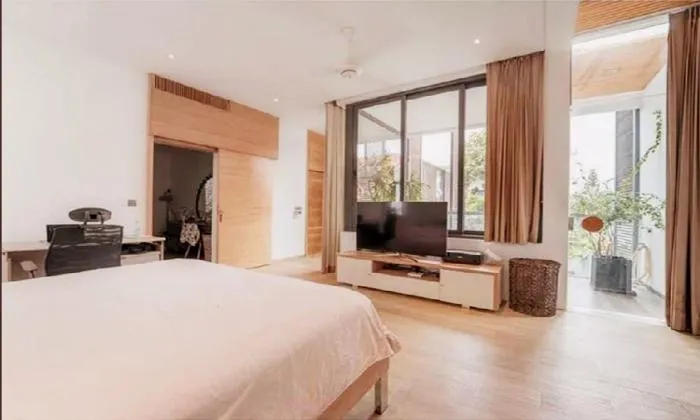 High End Villa Private Pool in Thao Dien Ho Chi Minh City 350sqm 6,800 USD/month