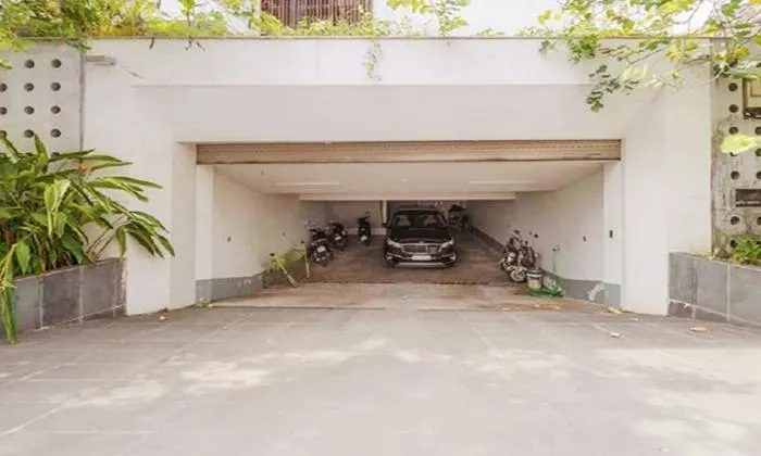 High End Villa Private Pool in Thao Dien Ho Chi Minh City 350sqm 6,800 USD/month