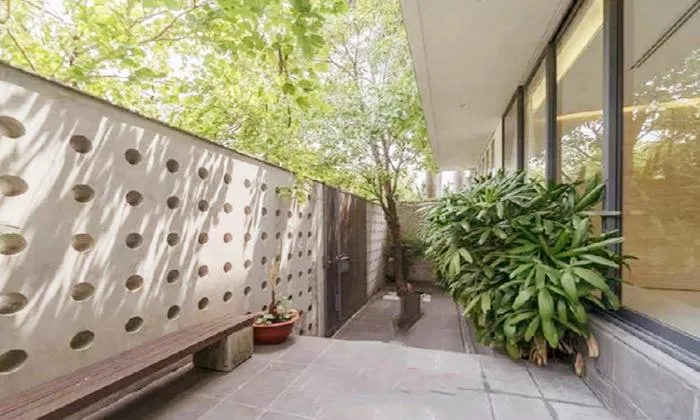High End Villa Private Pool in Thao Dien Ho Chi Minh City 350sqm 6,800 USD/month