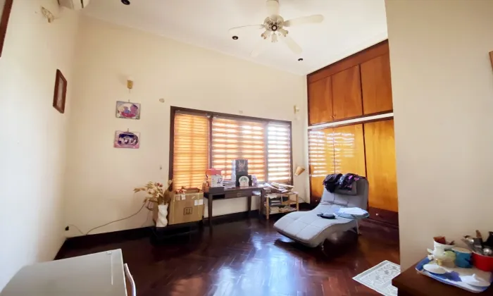 Big Pool Villa For Rent in Road 46 Thao Dien Thu Duc HCMC 600sqm 4,000 USD/month