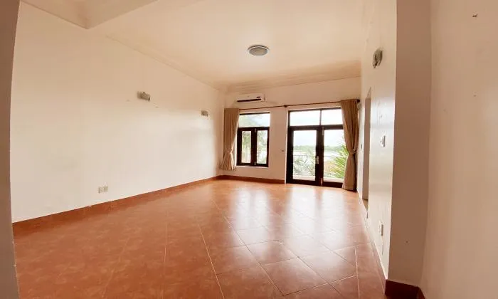 Amazing View Of Villa For Rent in Phu Tuong Compound District 2 Ho Chi Minh City 700sqm 5,000 USD/month
